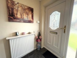 Slimbridge Close, Bolton, Greater Manchester