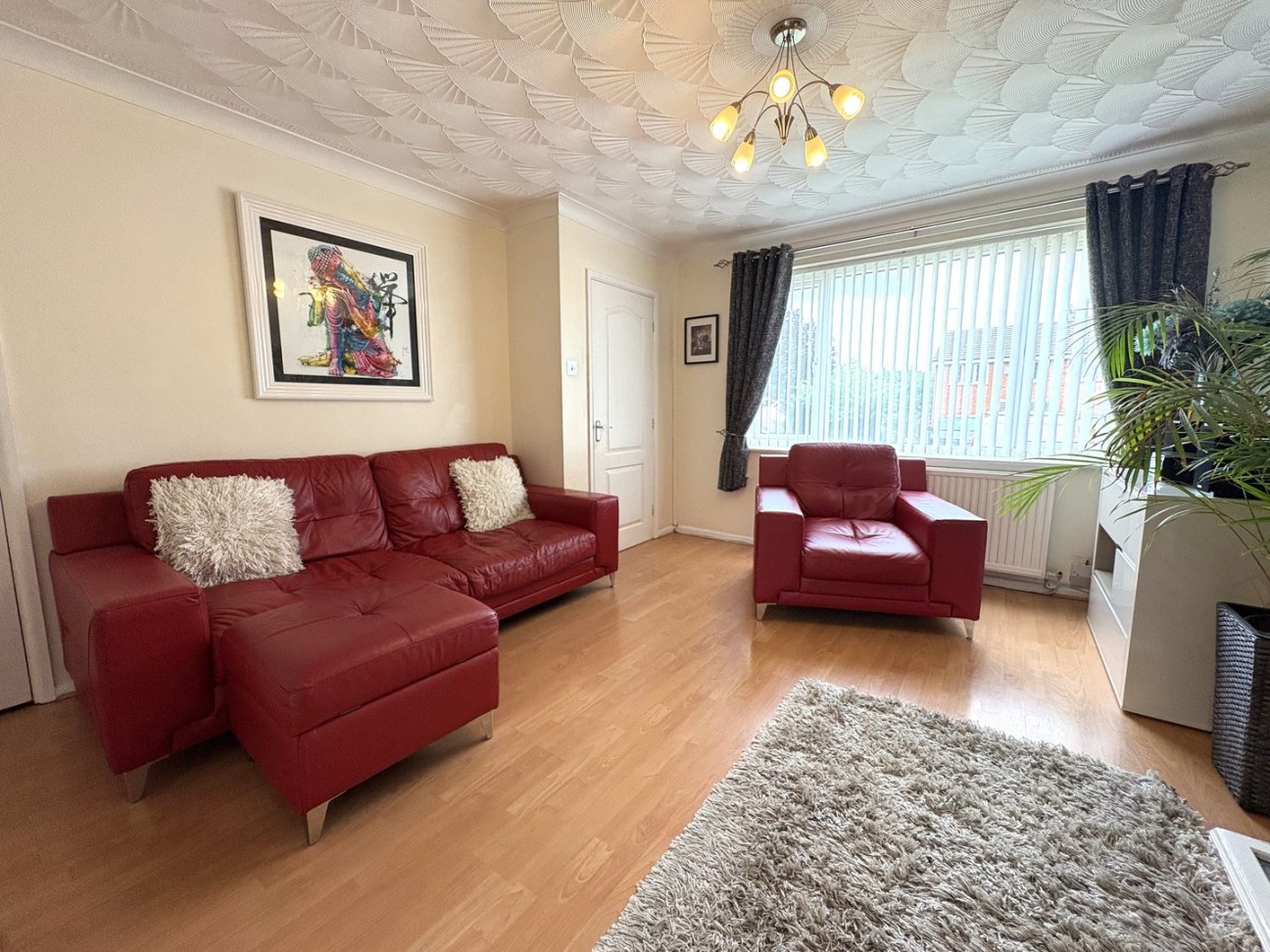 Slimbridge Close, Bolton, Greater Manchester