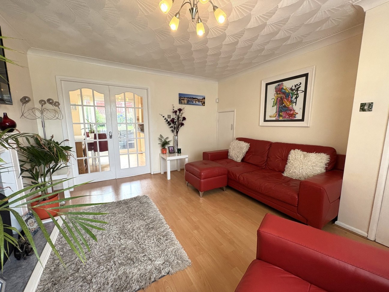 Slimbridge Close, Bolton, Greater Manchester