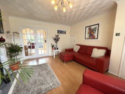 Slimbridge Close, Bolton, Greater Manchester