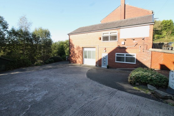 Turton, Bolton, Lancashire