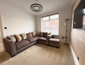 Olga Street, Bolton, Greater Manchester