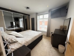 Olga Street, Bolton, Greater Manchester