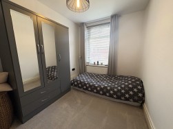 Olga Street, Bolton, Greater Manchester