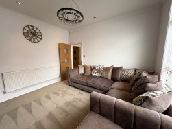 Olga Street, Bolton, Greater Manchester