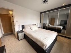 Olga Street, Bolton, Greater Manchester
