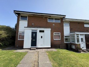 Hatherleigh Walk, Bolton, Greater Manchester