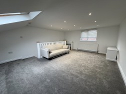 Arnold Street, Bolton, Greater Manchester