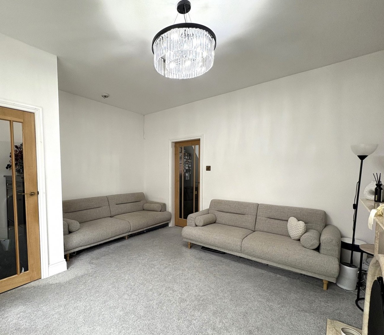 Arnold Street, Bolton, Greater Manchester