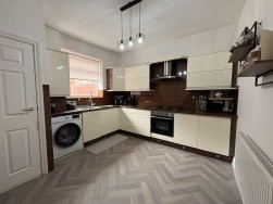 Arnold Street, Bolton, Greater Manchester