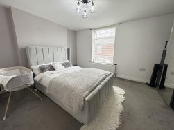 Arnold Street, Bolton, Greater Manchester
