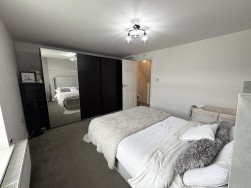 Arnold Street, Bolton, Greater Manchester