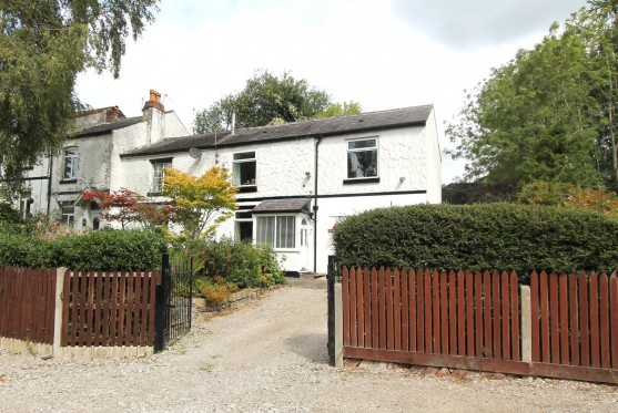 Greenwood Vale, Bolton, Greater Manchester