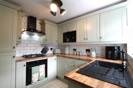 Greenwood Vale, Bolton, Greater Manchester