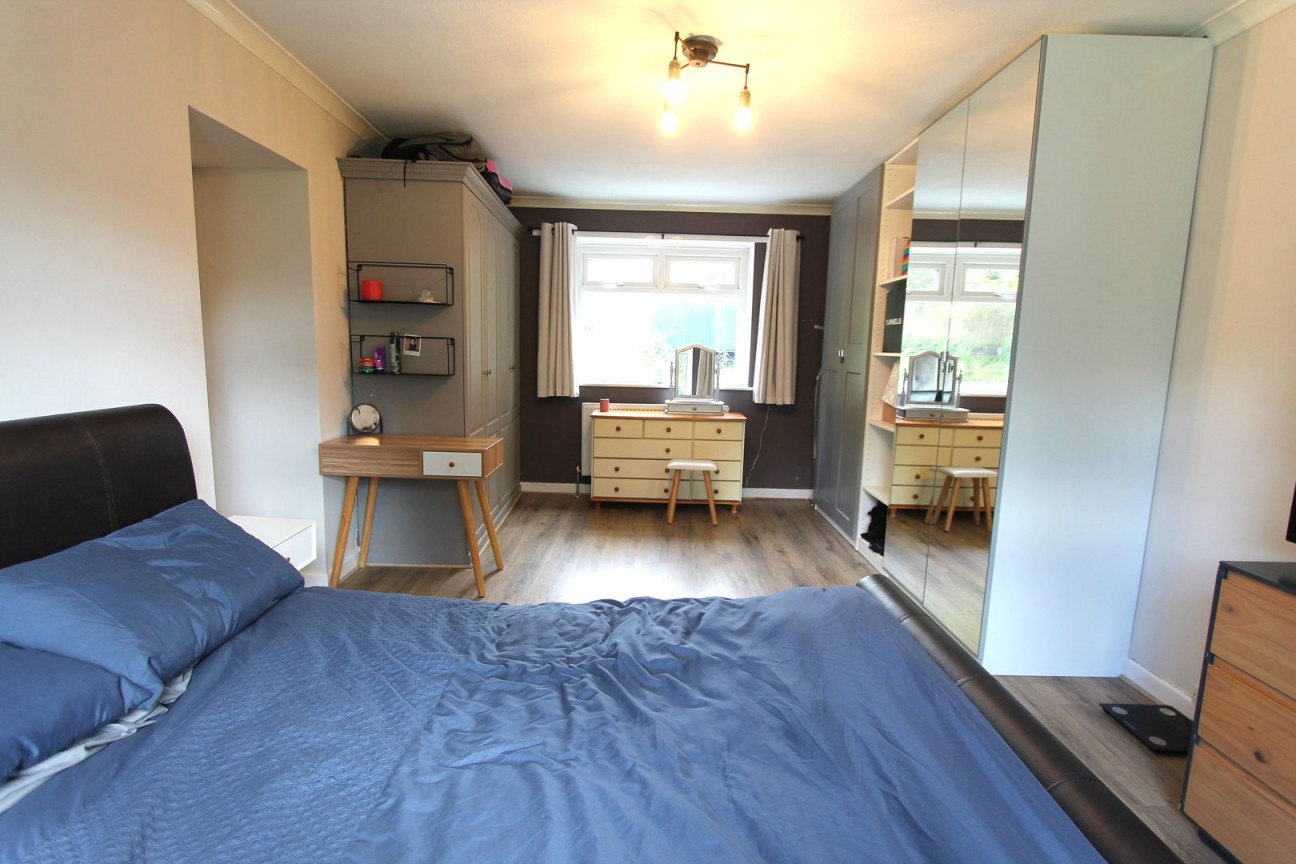 Greenwood Vale, Bolton, Greater Manchester