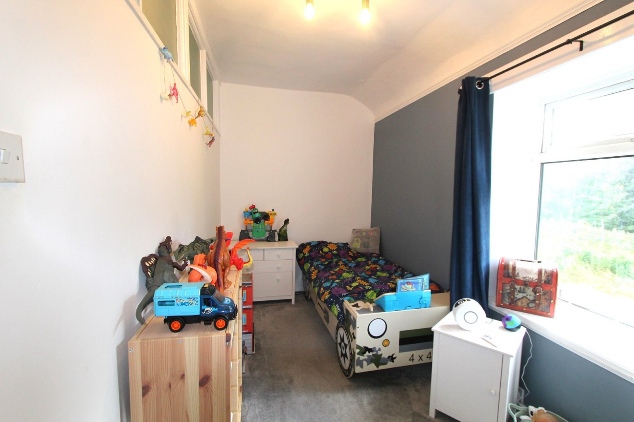 Greenwood Vale, Bolton, Greater Manchester