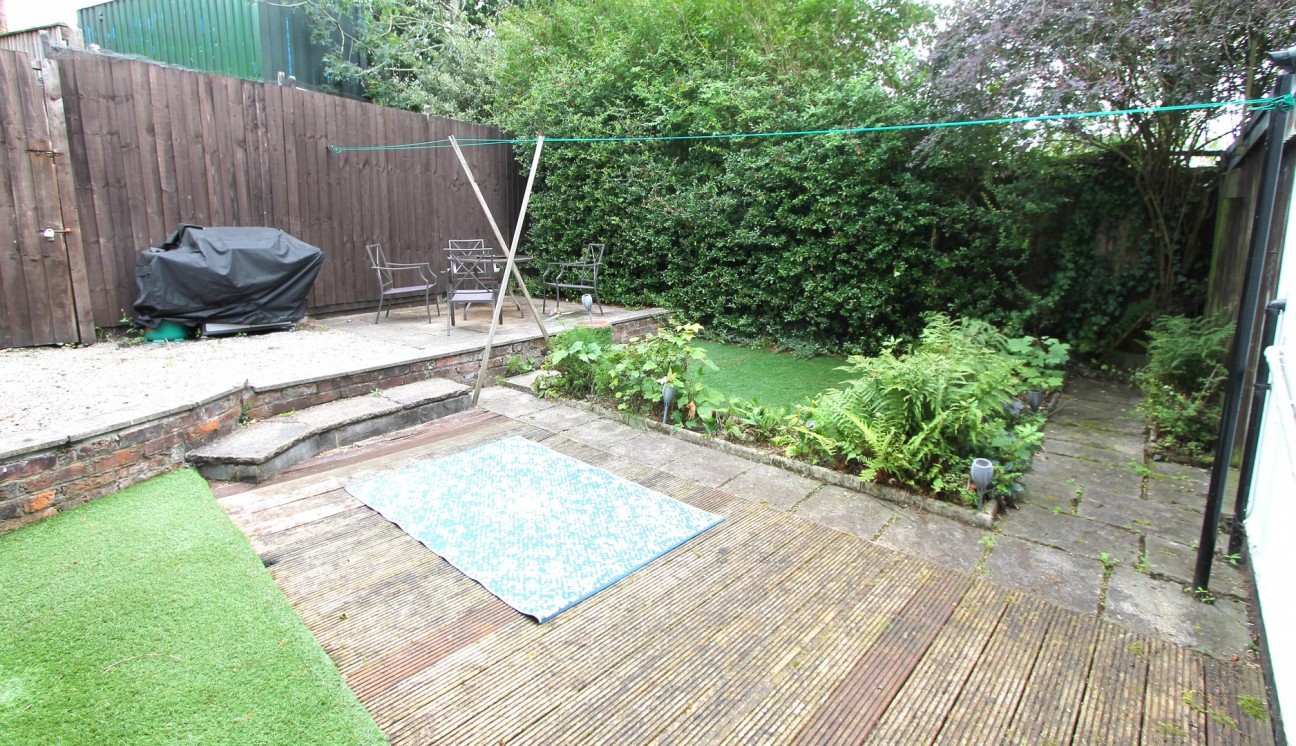 Greenwood Vale, Bolton, Greater Manchester