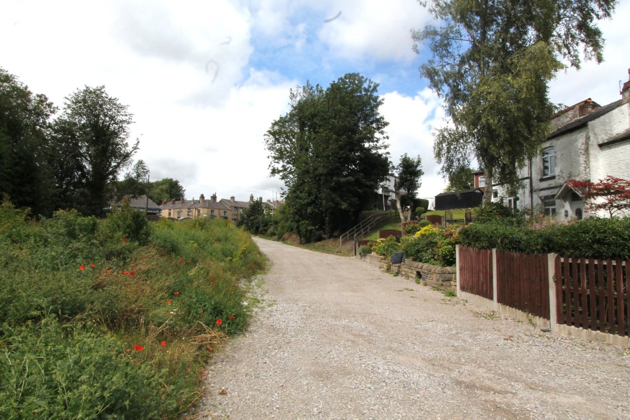 Greenwood Vale, Bolton, Greater Manchester