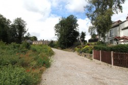 Greenwood Vale, Bolton, Greater Manchester