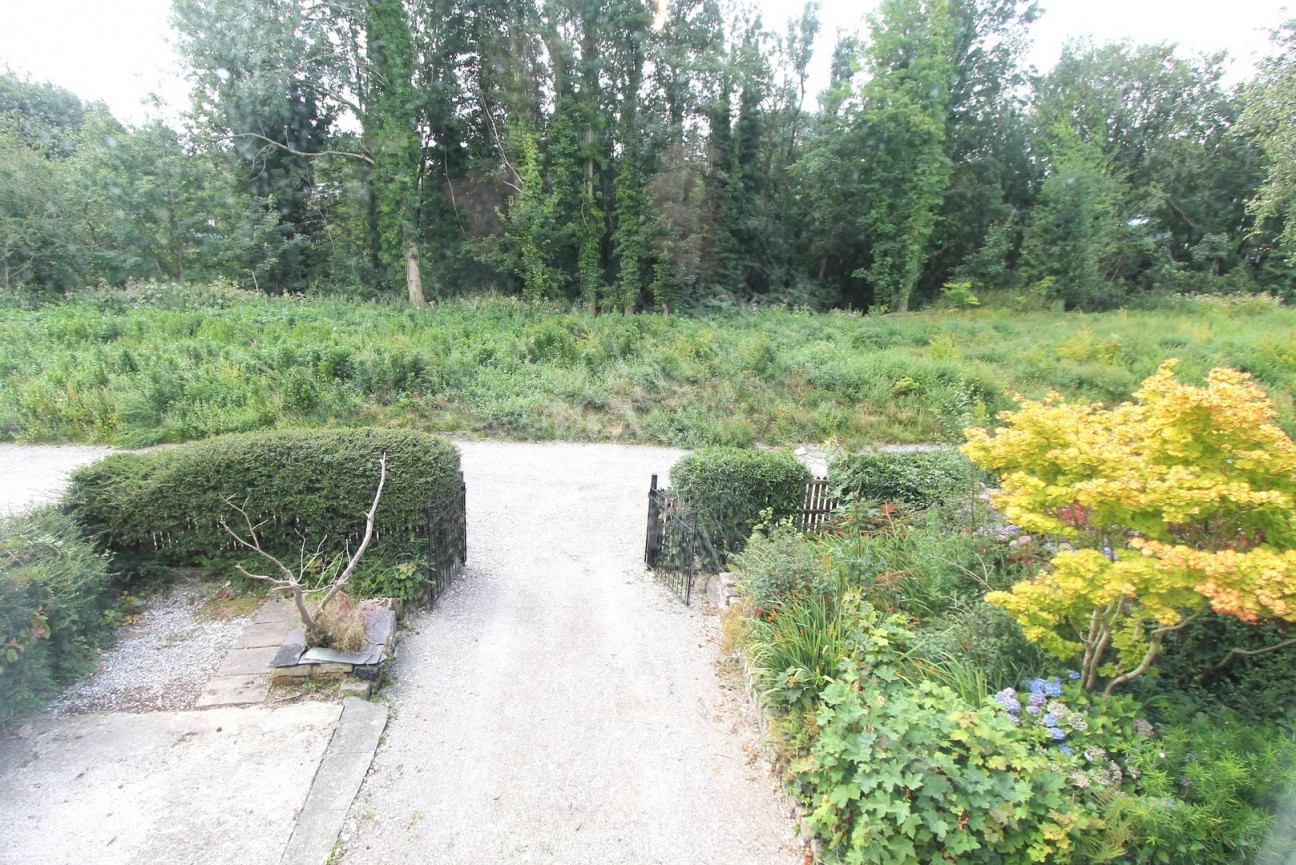 Greenwood Vale, Bolton, Greater Manchester