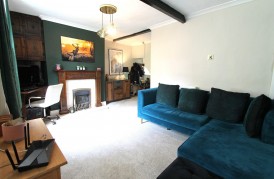 Greenwood Vale, Bolton, Greater Manchester