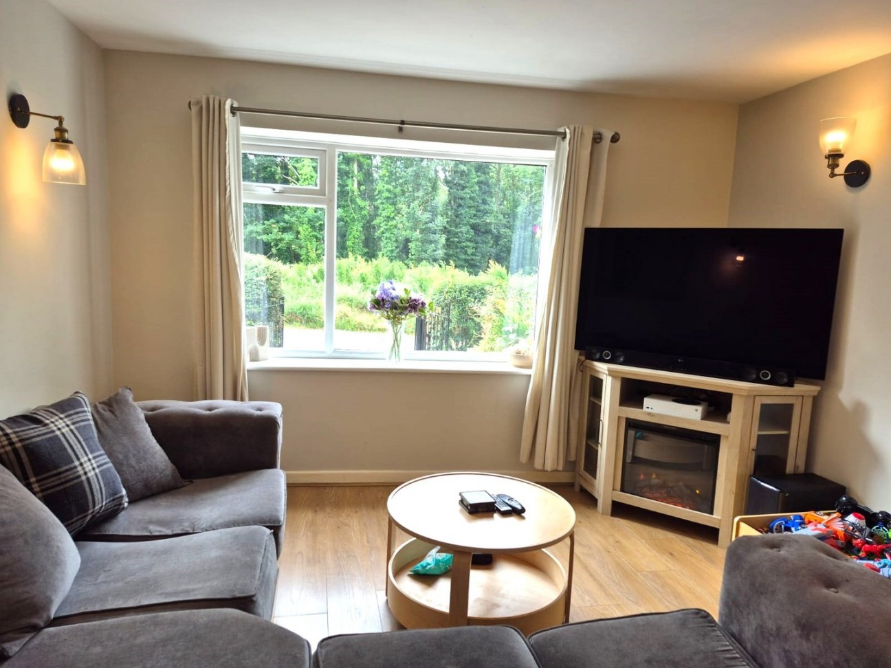 Greenwood Vale, Bolton, Greater Manchester