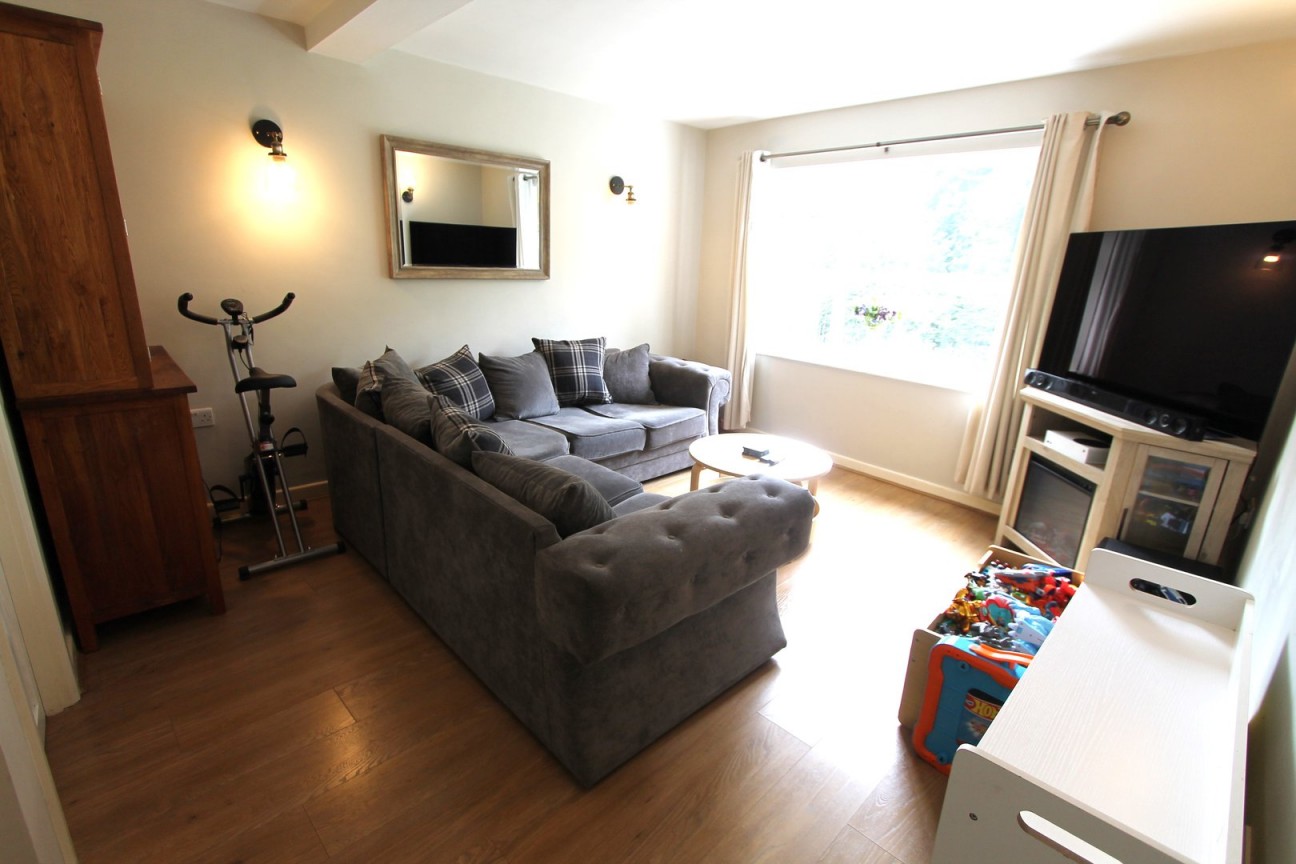 Greenwood Vale, Bolton, Greater Manchester