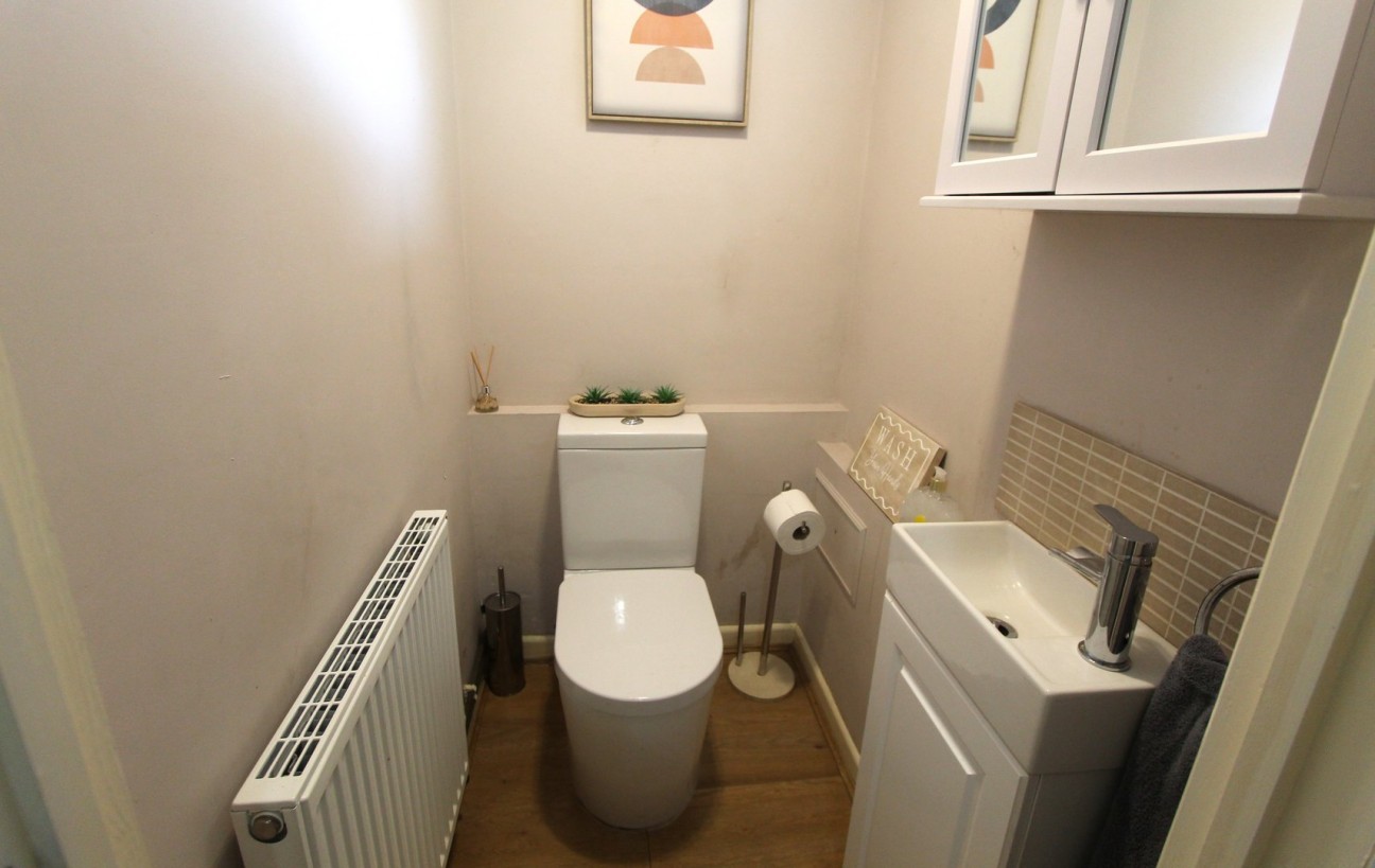 Greenwood Vale, Bolton, Greater Manchester