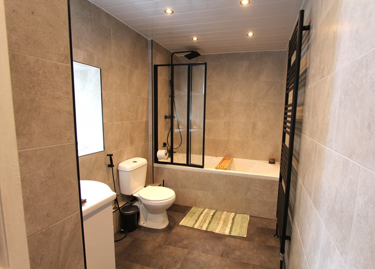 Greenwood Vale, Bolton, Greater Manchester