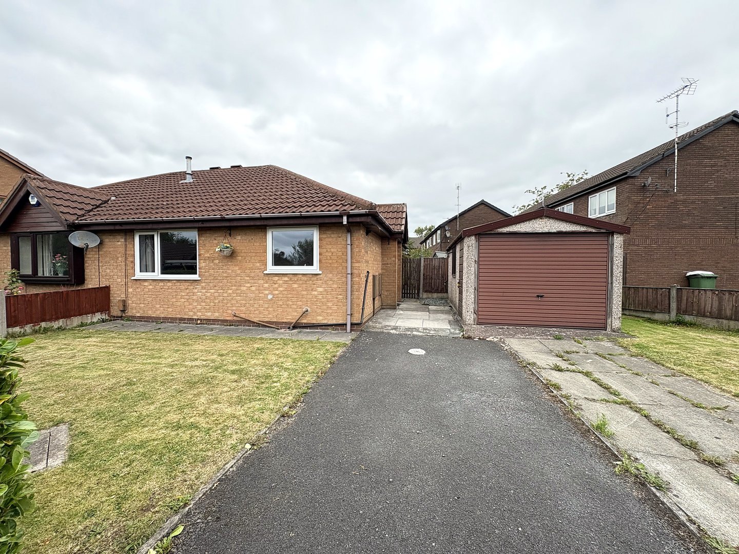 Westhoughton, Bolton, Greater Manchester