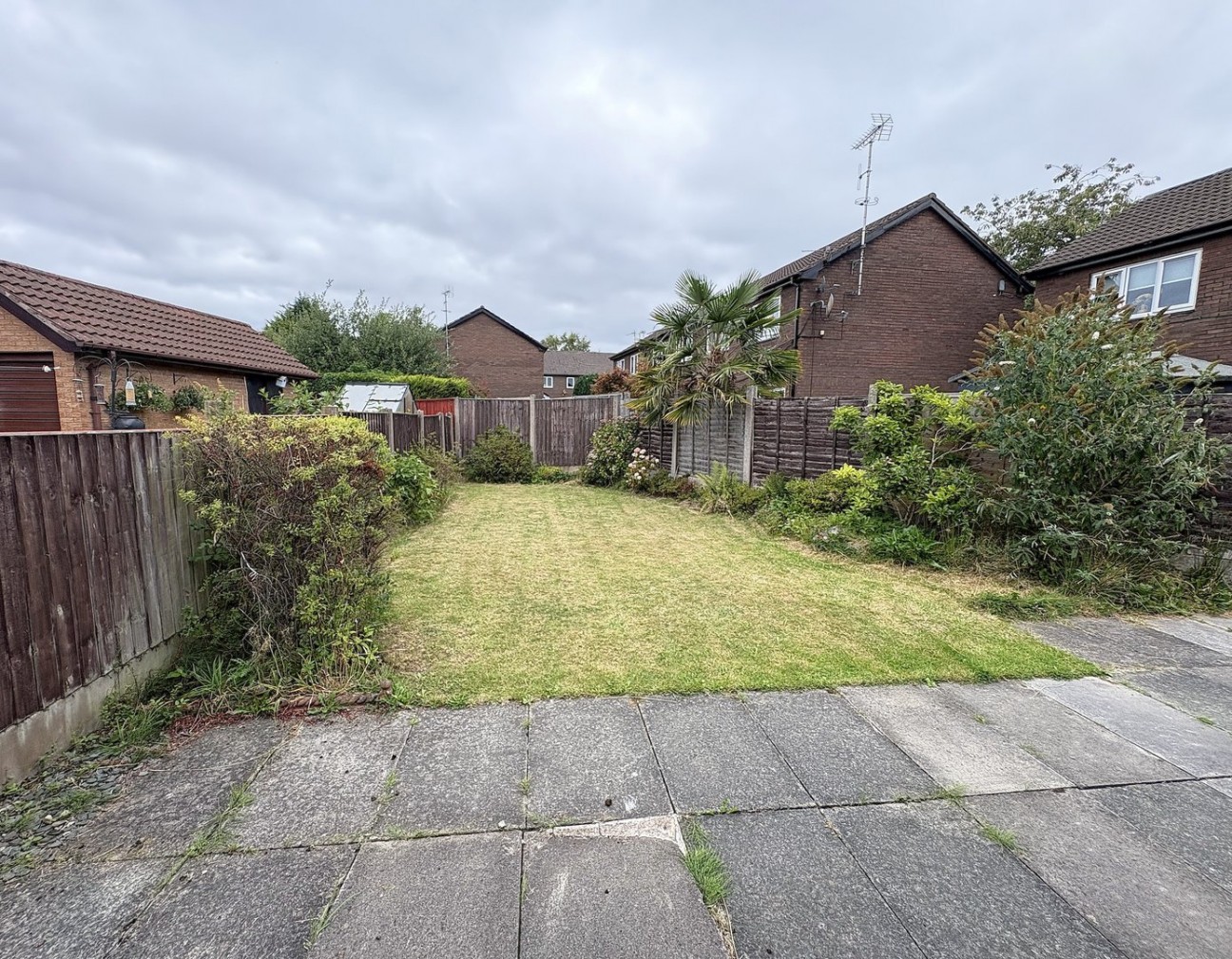 Westhoughton, Bolton, Greater Manchester