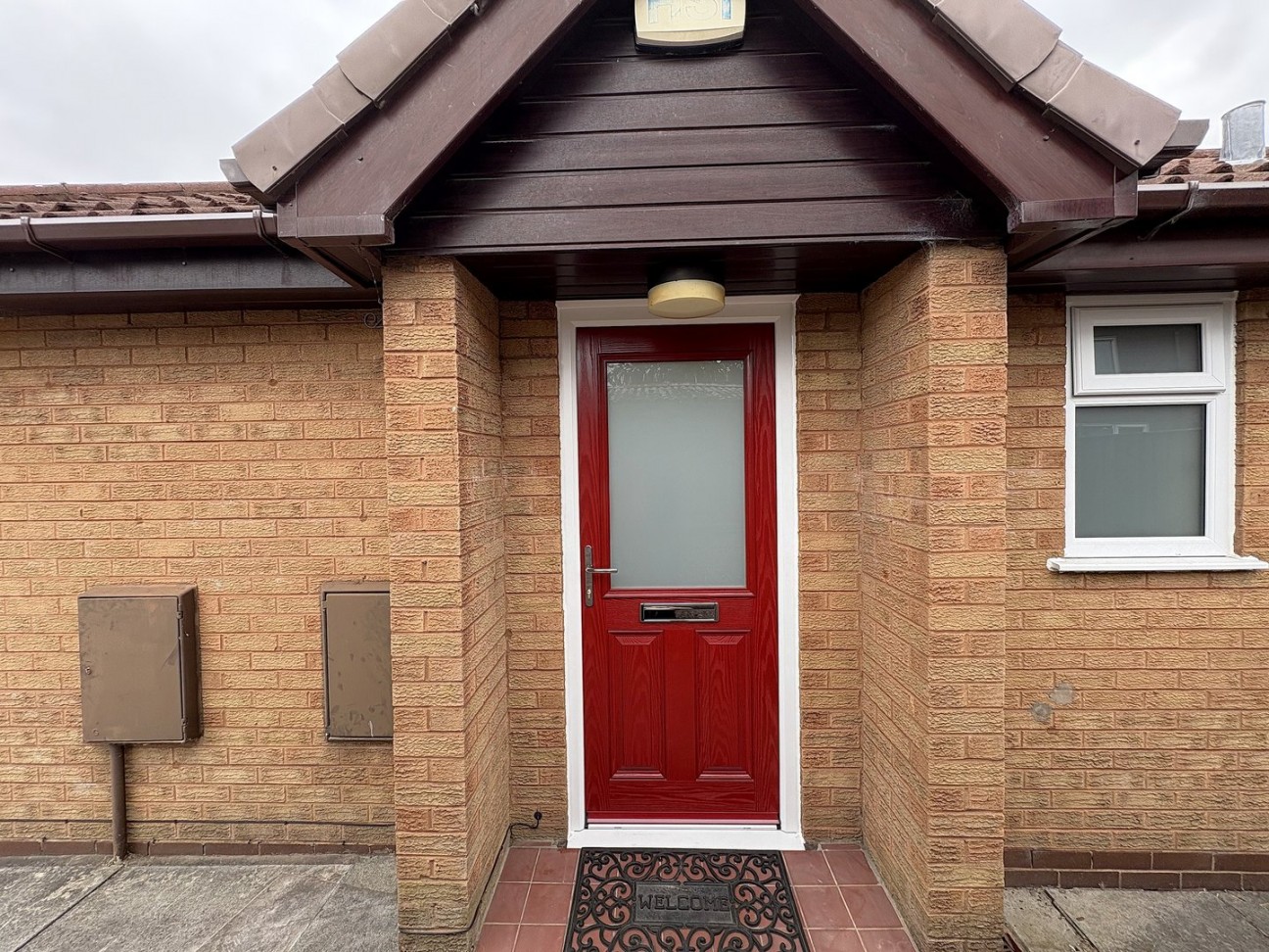 Westhoughton, Bolton, Greater Manchester