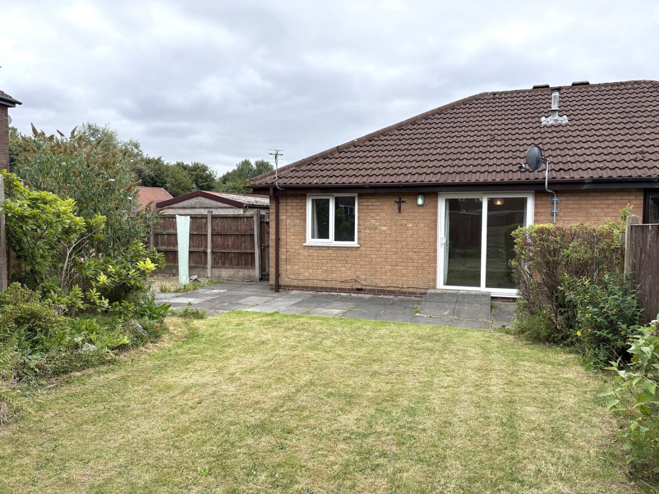 Westhoughton, Bolton, Greater Manchester