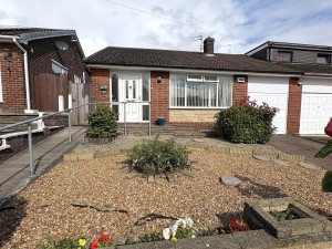 Torver Drive, Bolton, Greater Manchester