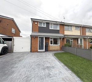 Little Lever, Bolton, Greater Manchester