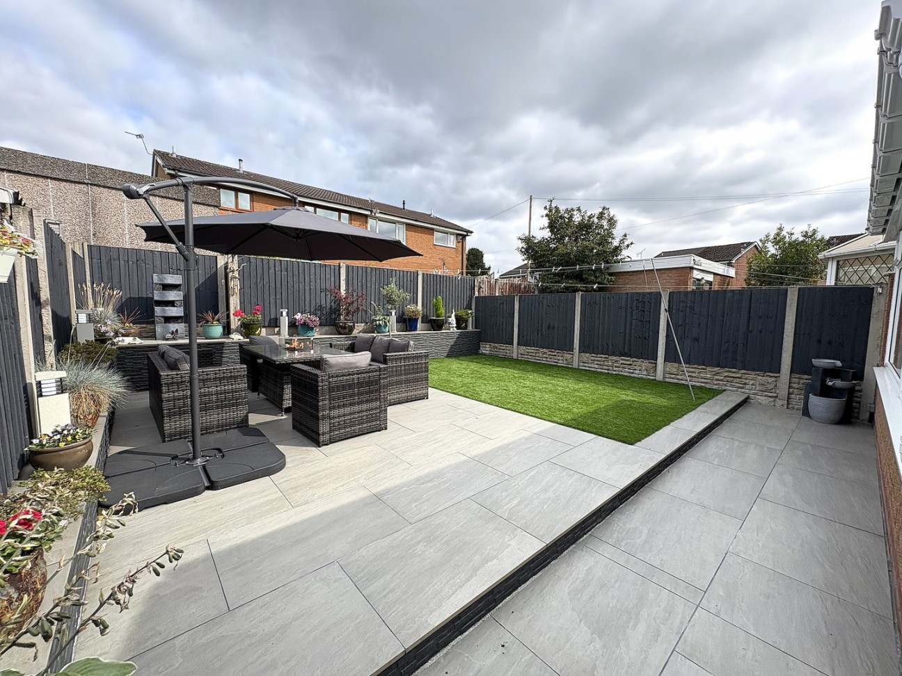 Little Lever, Bolton, Greater Manchester
