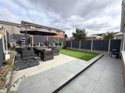 Little Lever, Bolton, Greater Manchester