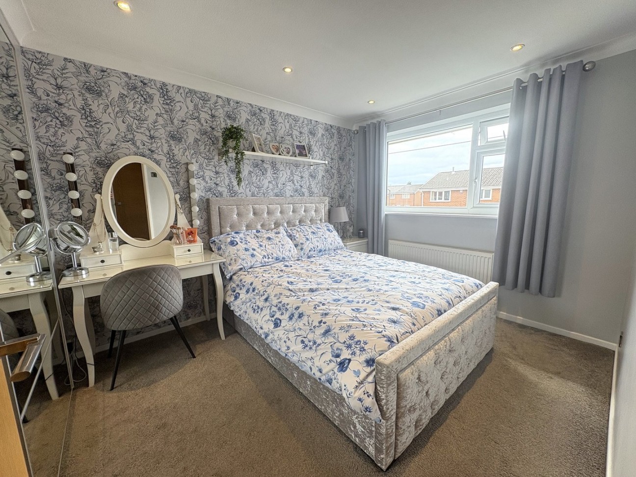 Little Lever, Bolton, Greater Manchester