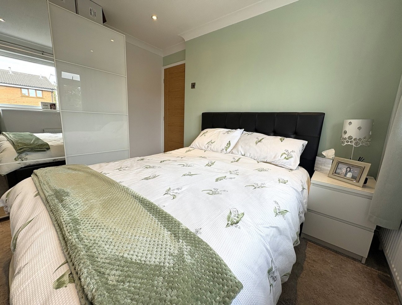 Little Lever, Bolton, Greater Manchester