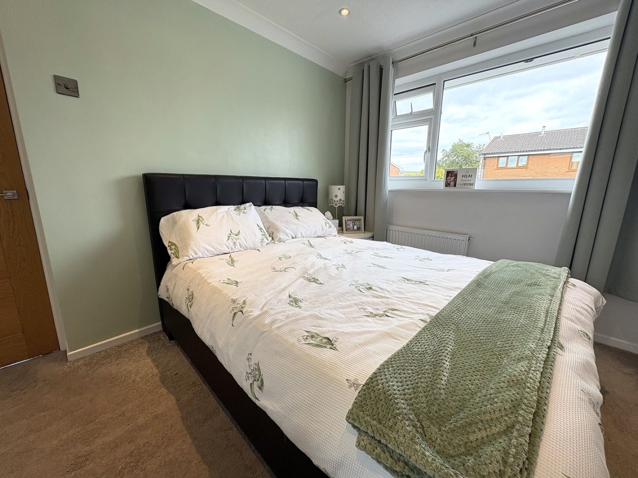Little Lever, Bolton, Greater Manchester