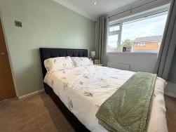 Little Lever, Bolton, Greater Manchester