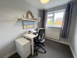 Little Lever, Bolton, Greater Manchester