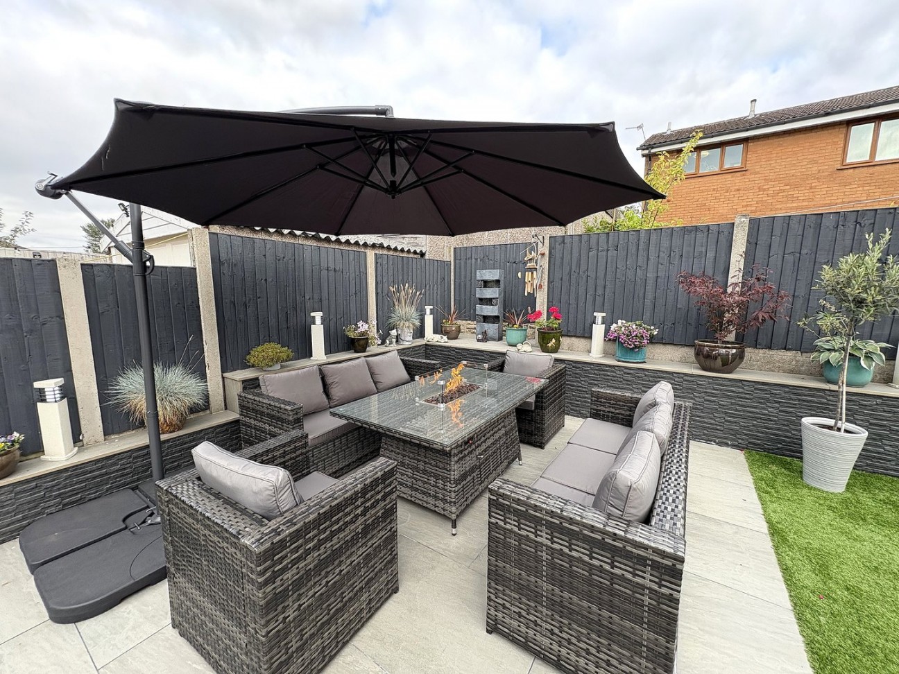 Little Lever, Bolton, Greater Manchester