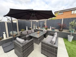 Little Lever, Bolton, Greater Manchester