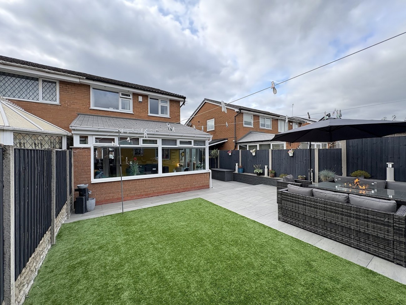 Little Lever, Bolton, Greater Manchester