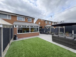 Little Lever, Bolton, Greater Manchester
