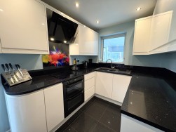Little Lever, Bolton, Greater Manchester