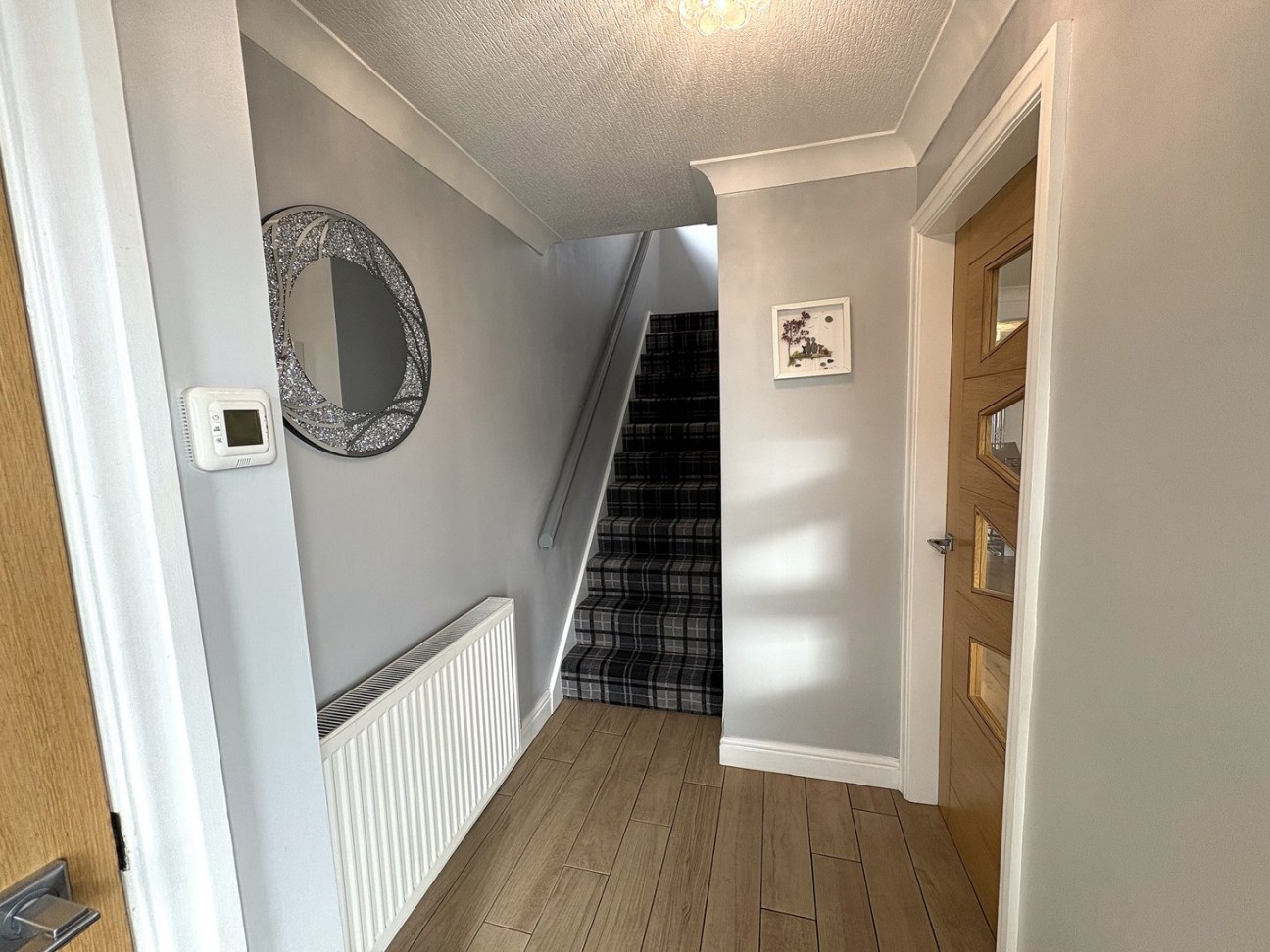 Little Lever, Bolton, Greater Manchester