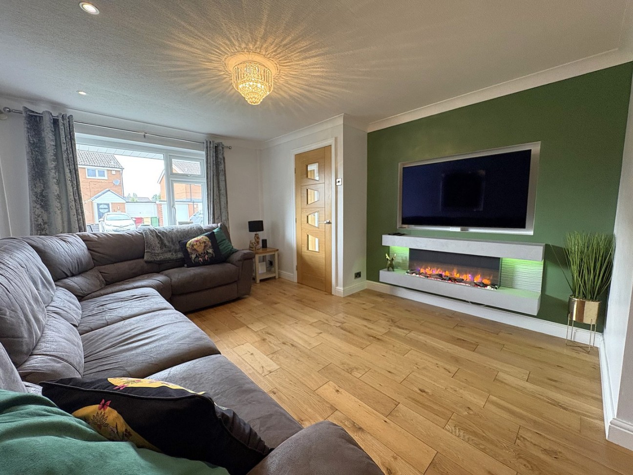 Little Lever, Bolton, Greater Manchester