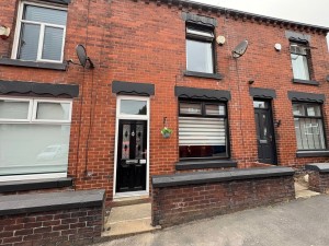 Kimberley Road, Bolton, Greater Manchester